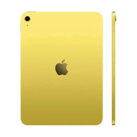 Apple iPad 11 (2025) LTE 256gb Yellow