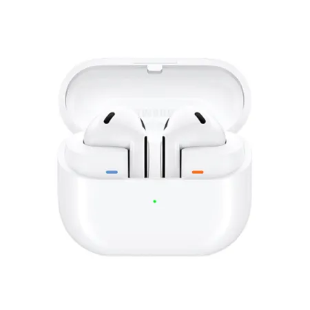 Беспроводные наушники Samsung Galaxy Buds 3 (Белые)