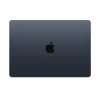 Apple MacBook Air 15 2024 M3/8CPU-10GPU/8GB/256GB Midnight MRYU3