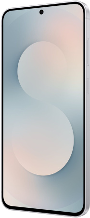 Samsung Galaxy S25 FE 8+256Gb White (Exynos,nano-SIM/eSIM)