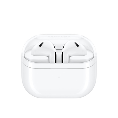 Беспроводные наушники Samsung Galaxy Buds 3 (Белые)