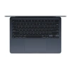 Apple MacBook Air 13 2024 M3/8CPU-10GPU/16GB/256GB Midnight Z1BC0015S