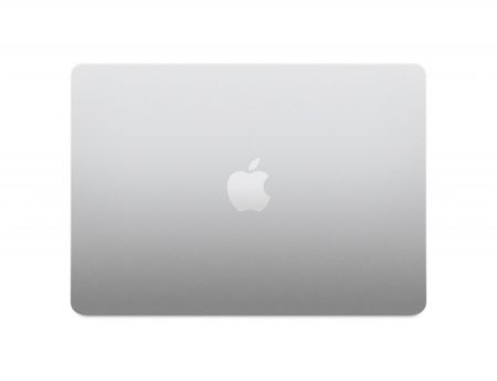 Apple MacBook Air 13 2024 M3/8CPU-10GPU/16GB/512GB Silver MXCT3