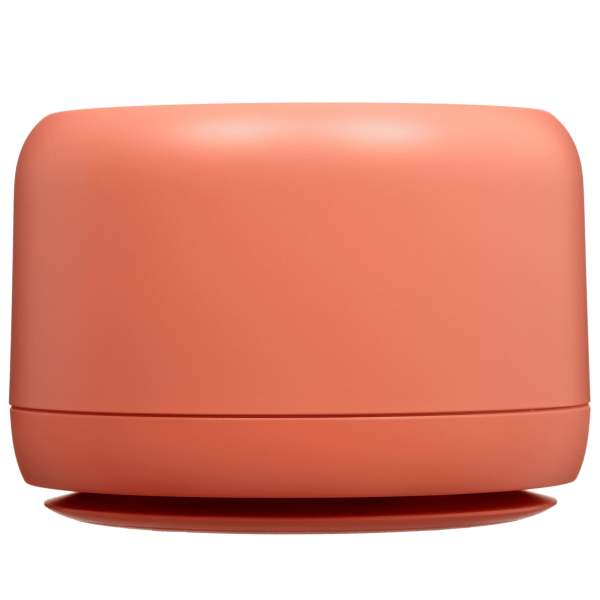 Акустическая система Яндекс.Станция Лайт 2 с Алисой (Оранжевый)