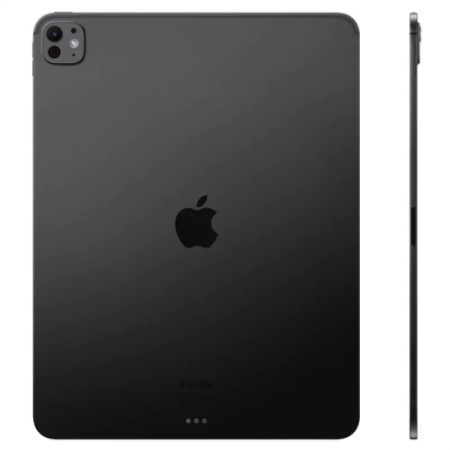 Apple iPad (2025) Pro 13 2TB Wi-Fi Space Black