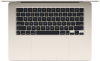 Apple MacBook Air 15 2023 M2/8CPU-10GPU/8GB/512GB Starlight MQKV3 