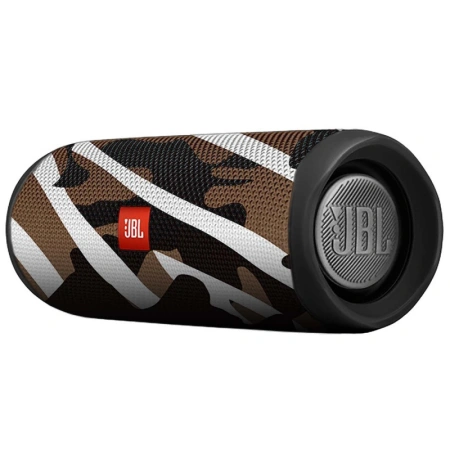 Акустическая система JBL Flip 5 Black Star