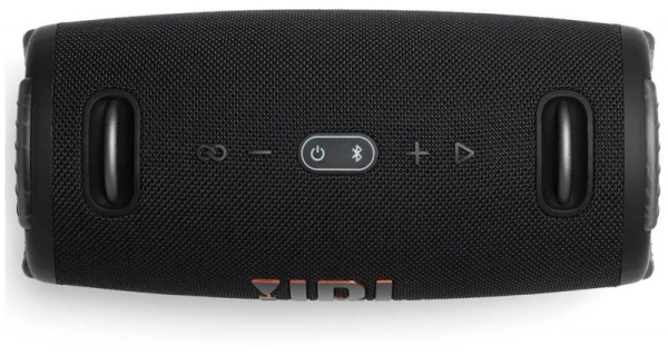 Акустическая система JBL Xtreme 3 Black