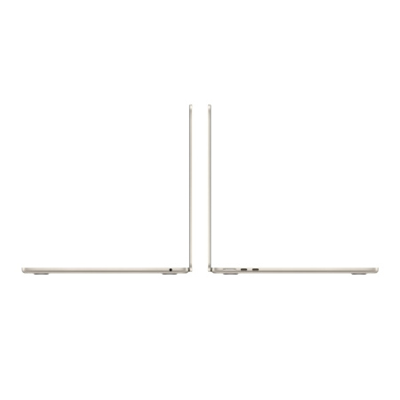 Apple MacBook Air 15 2024 M3/8CPU-10GPU/8GB/512GB Starlight MRYT3