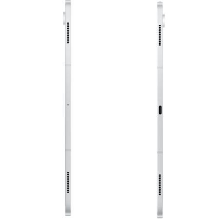 Планшет Samsung Galaxy Tab S10 Ultra 14,6" 12+ 256Gb Wi-Fi Platinum Silver