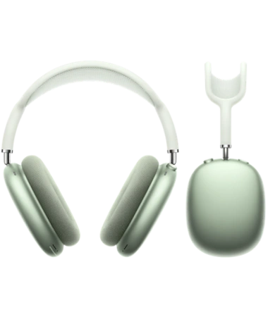 Беспроводные наушники Apple AirPods Max Green (Lightning)