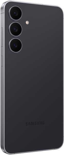 Samsung Galaxy S25 FE 8+512Gb JetBlack (Exynos,nano-SIM/eSIM)