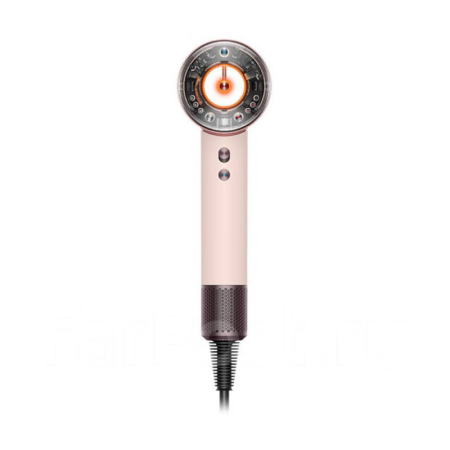 Фен Dyson Supersonic Nural HD16 Ceramic Pink/Rose Gold