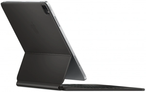 Apple iPad Magic Keyboard Pro 12.9' (2018-2022), Air 13' (2024) Black